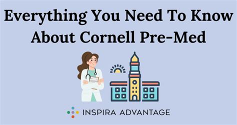 cmsx cornell|cornell pre med requirements.